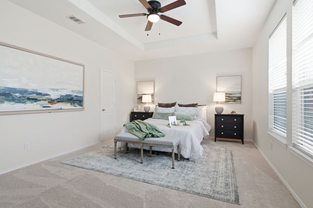 12409 Lonesome Pine Place, Fort Worth, TX 76244