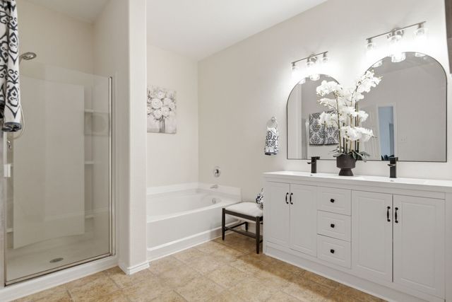12409 Lonesome Pine Place, Fort Worth, TX 76244