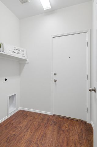 12409 Lonesome Pine Place, Fort Worth, TX 76244
