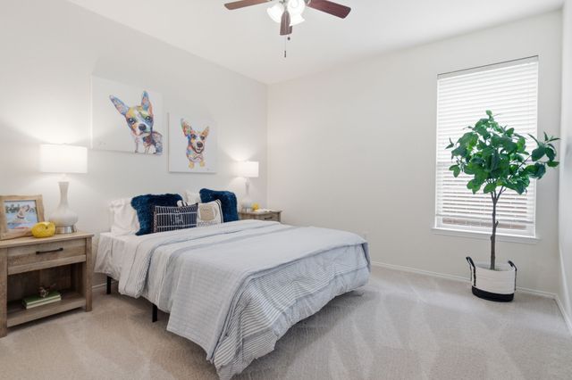 12409 Lonesome Pine Place, Fort Worth, TX 76244