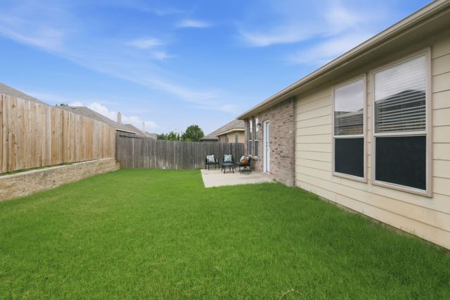 12409 Lonesome Pine Place, Fort Worth, TX 76244
