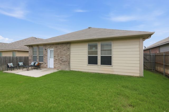 12409 Lonesome Pine Place, Fort Worth, TX 76244