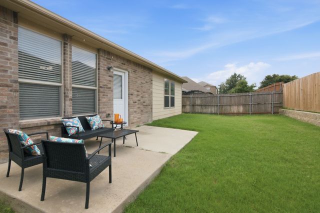12409 Lonesome Pine Place, Fort Worth, TX 76244