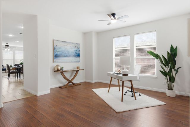 12409 Lonesome Pine Place, Fort Worth, TX 76244