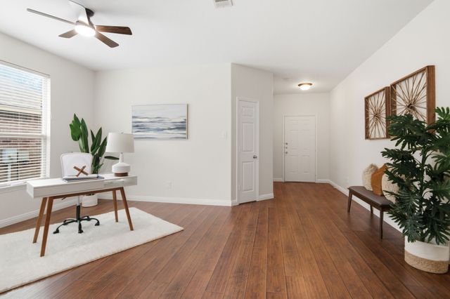 12409 Lonesome Pine Place, Fort Worth, TX 76244