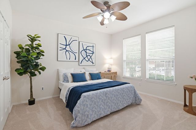 12409 Lonesome Pine Place, Fort Worth, TX 76244
