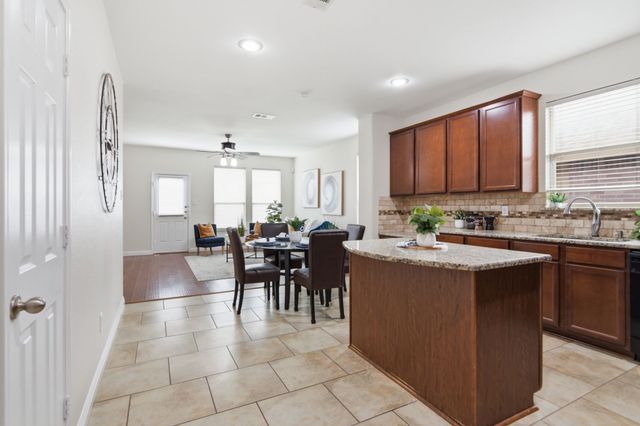 12409 Lonesome Pine Place, Fort Worth, TX 76244