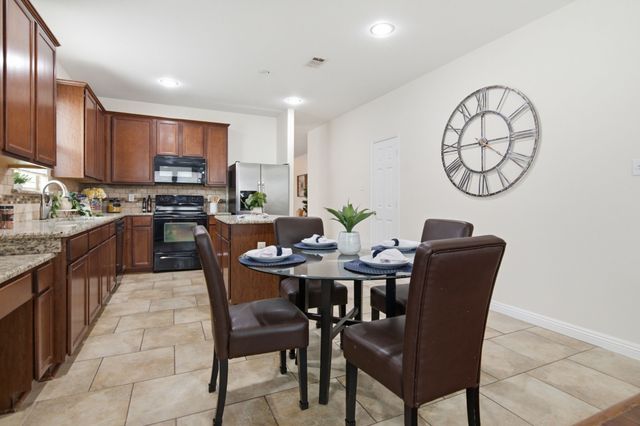 12409 Lonesome Pine Place, Fort Worth, TX 76244