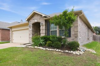 12409 Lonesome Pine Place, Fort Worth, TX 76244