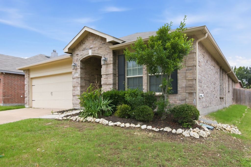 12409 Lonesome Pine Place, Fort Worth, TX 76244