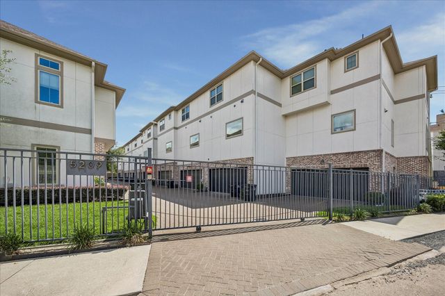 5209 Allen Street B, Houston, TX 77007