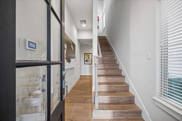 5209 Allen Street B, Houston, TX 77007