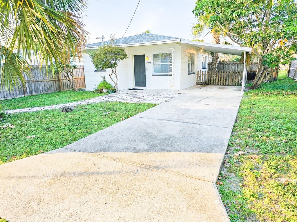 5608 18TH AVENUE S, Gulfport, FL 33707