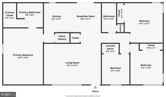 12 WHITE BIRCH AVENUE, Mechanicsburg, PA 17050