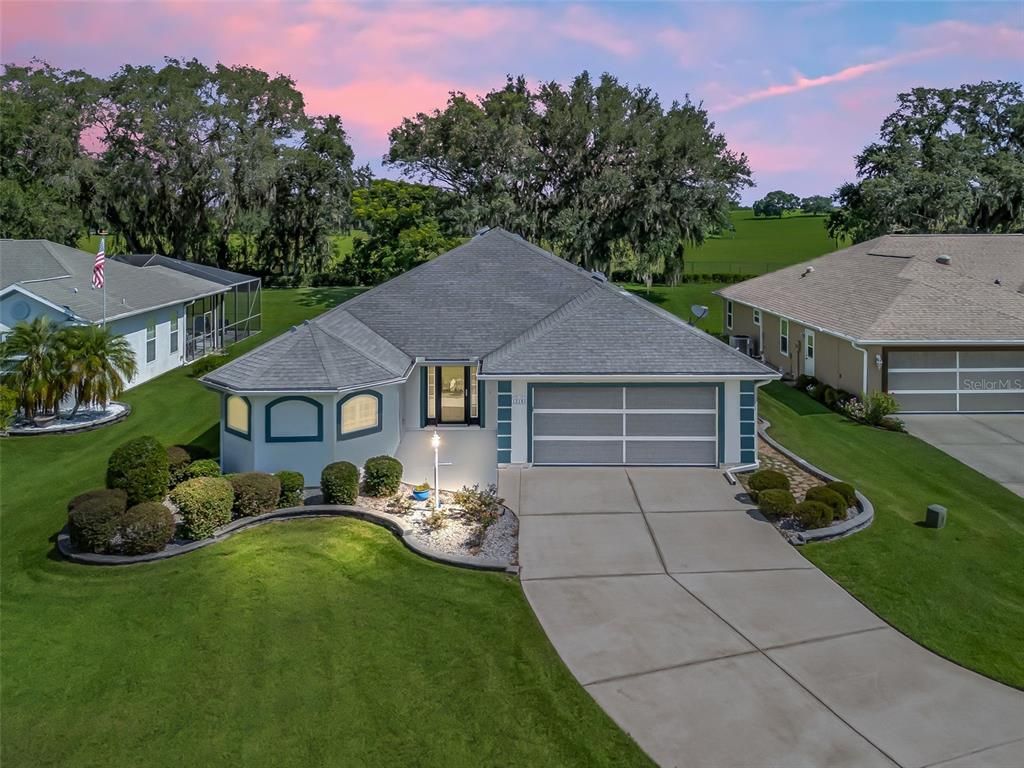 12101 SE 172ND LANE, Summerfield, FL 34491
