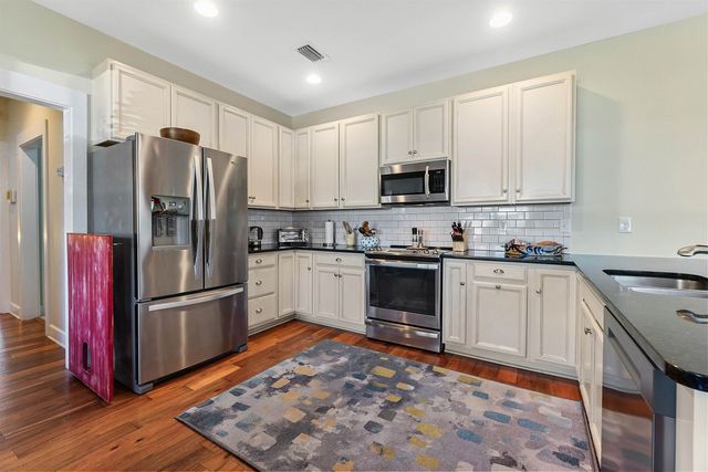 161 Blanco St, St Augustine, FL 32084