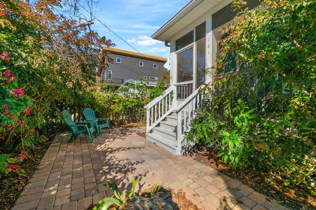 161 Blanco St, St Augustine, FL 32084