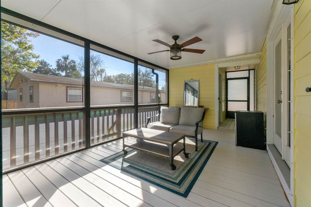 161 Blanco St, St Augustine, FL 32084