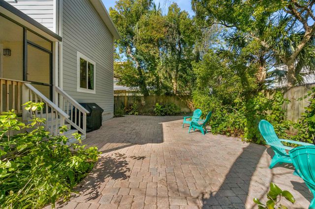 161 Blanco St, St Augustine, FL 32084