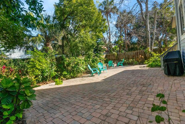 161 Blanco St, St Augustine, FL 32084