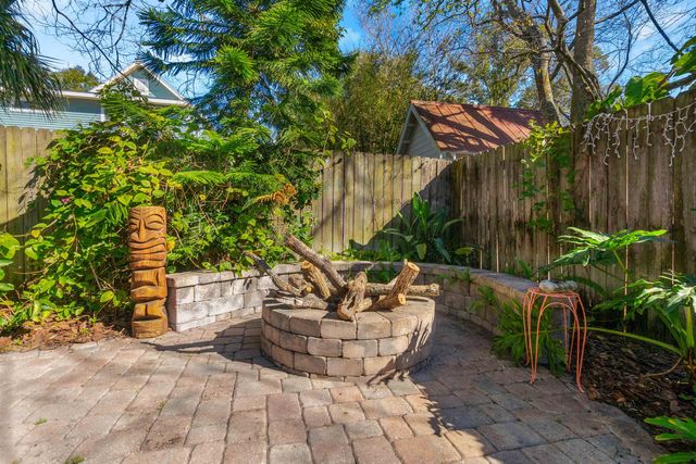 161 Blanco St, St Augustine, FL 32084