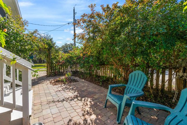 161 Blanco St, St Augustine, FL 32084