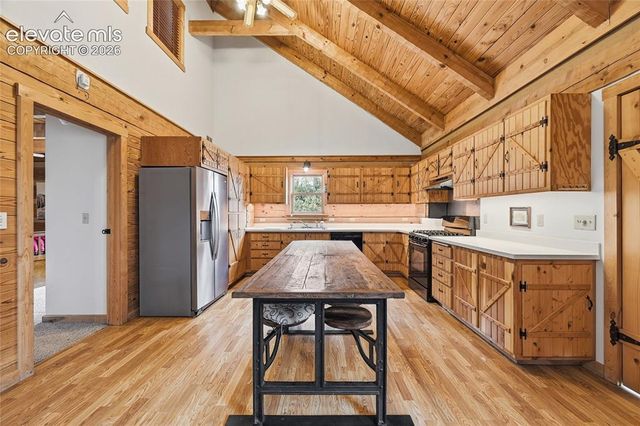 123 Granby Lake Way, Divide, CO 80814