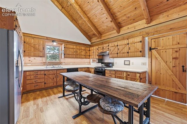 123 Granby Lake Way, Divide, CO 80814