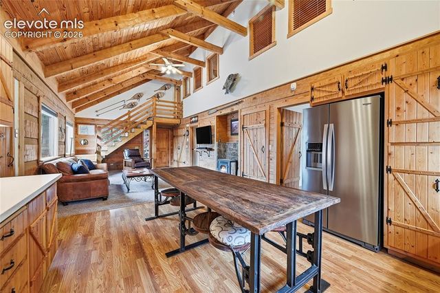 123 Granby Lake Way, Divide, CO 80814