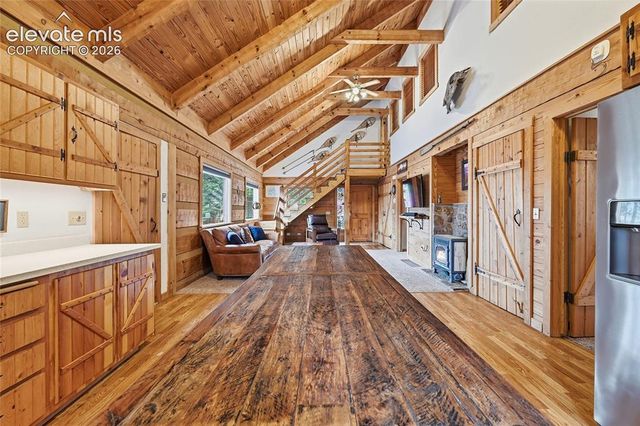 123 Granby Lake Way, Divide, CO 80814