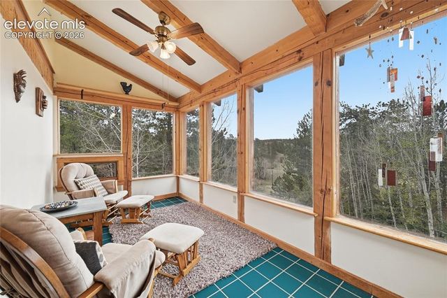 123 Granby Lake Way, Divide, CO 80814