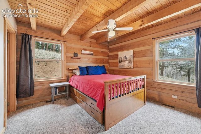123 Granby Lake Way, Divide, CO 80814