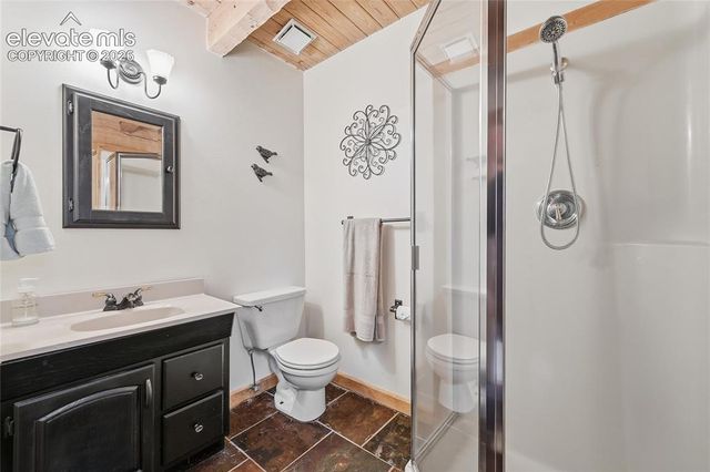 123 Granby Lake Way, Divide, CO 80814