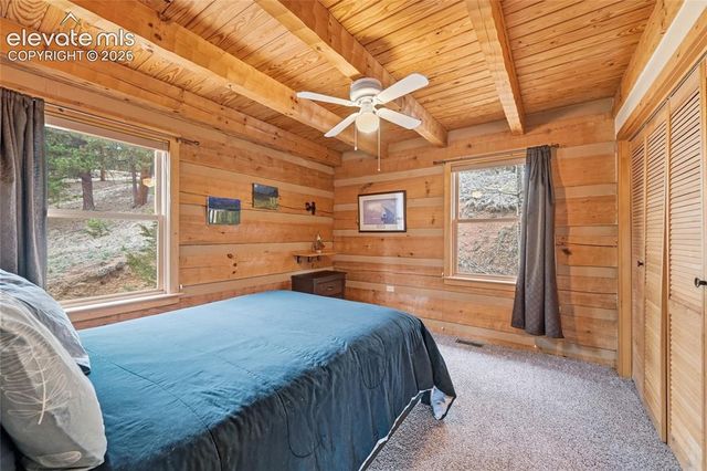 123 Granby Lake Way, Divide, CO 80814