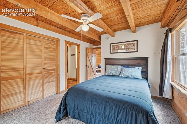 123 Granby Lake Way, Divide, CO 80814