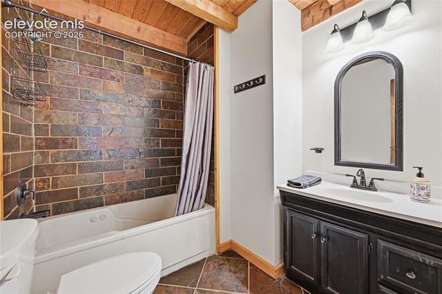 123 Granby Lake Way, Divide, CO 80814
