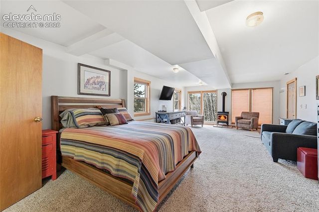 123 Granby Lake Way, Divide, CO 80814