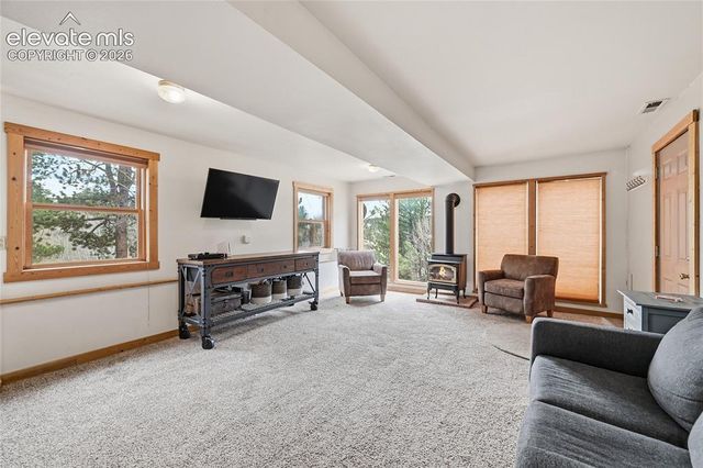 123 Granby Lake Way, Divide, CO 80814