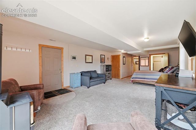 123 Granby Lake Way, Divide, CO 80814