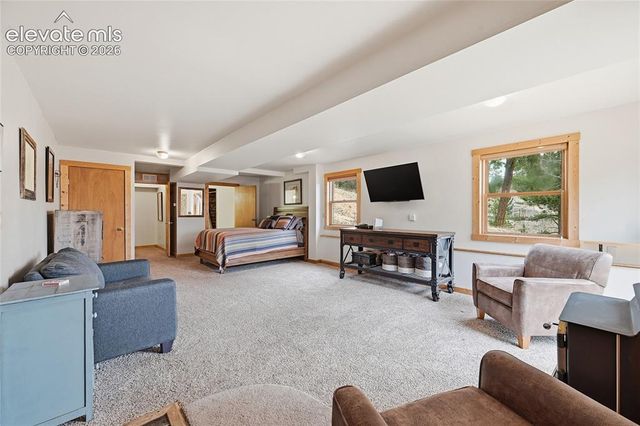 123 Granby Lake Way, Divide, CO 80814