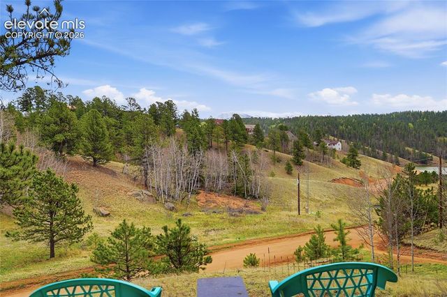 123 Granby Lake Way, Divide, CO 80814