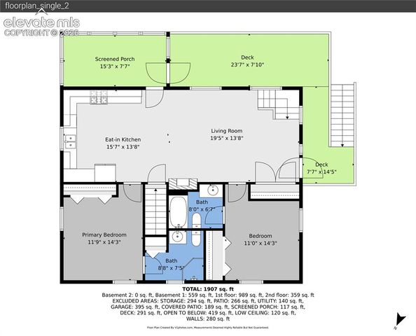 123 Granby Lake Way, Divide, CO 80814
