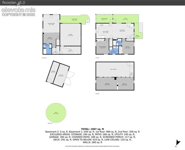 123 Granby Lake Way, Divide, CO 80814