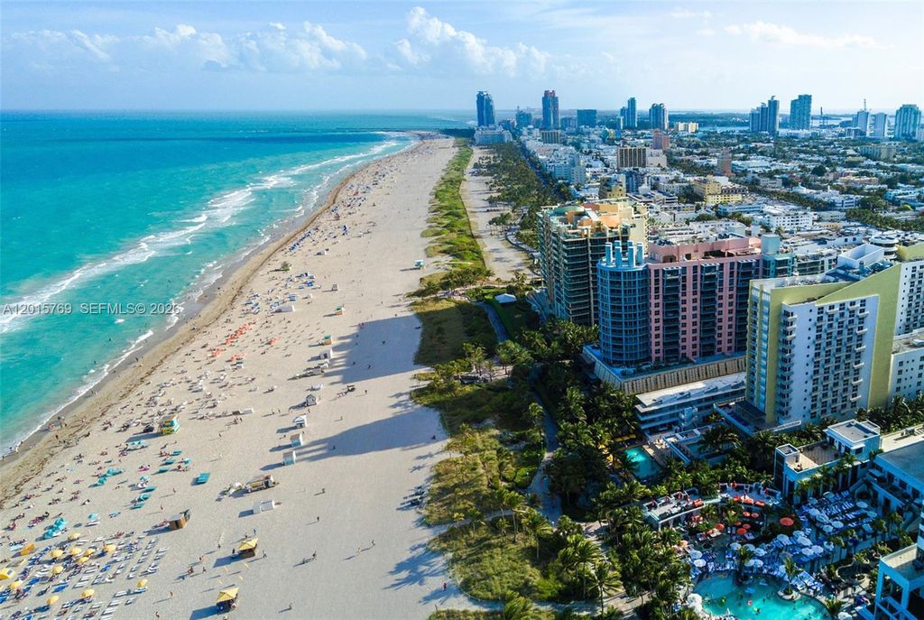 19370 W Collins Ave 902, Sunny Isles Beach, FL 33160