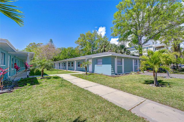3017 49TH STREET S 1, Gulfport, FL 33707