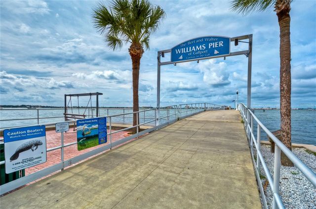 3017 49TH STREET S 1, Gulfport, FL 33707