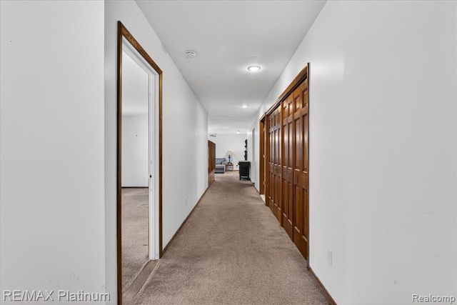 3965 Parsons Road, Howell, MI 48855