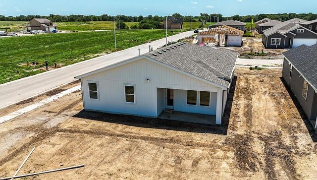 32727 W 176th Terrace, Gardner, KS 66030