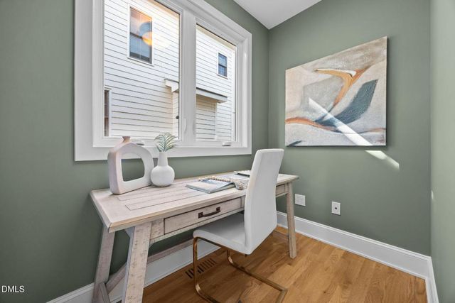 805 Tower Street 101, Raleigh, NC 27607