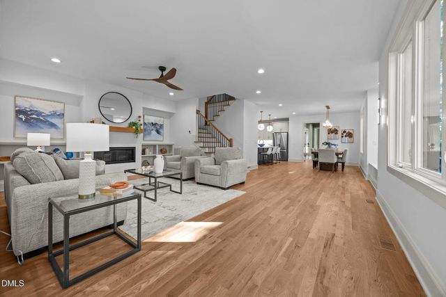 805 Tower Street 101, Raleigh, NC 27607